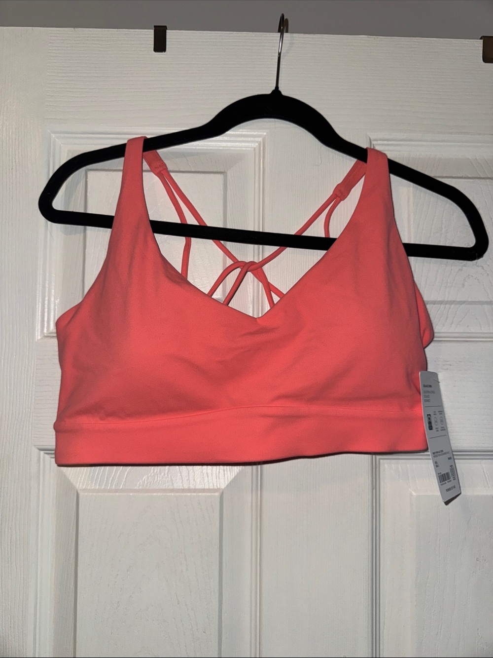 NWT Athleta Solace Bra